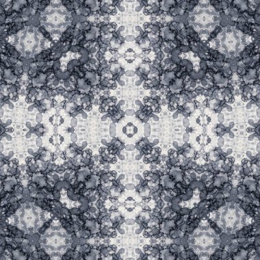 Kusursuz soyut kare deseni. Soyut arkaplan. Yaratıcı doku. Sanat arkaplanı