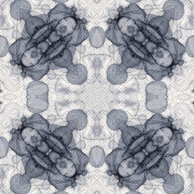 Kusursuz soyut desen. Soyut doku. Yaratıcı modern arkaplan