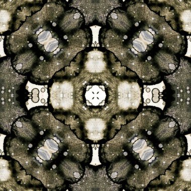 Kusursuz soyut desen. Soyut doku. Yaratıcı modern arkaplan