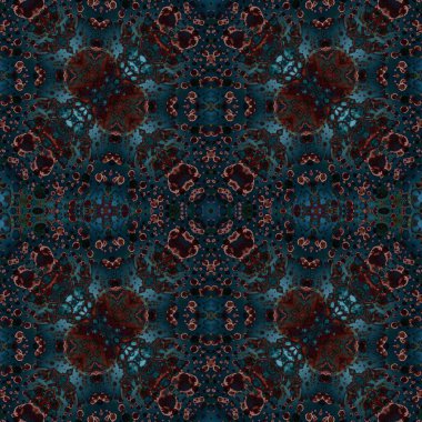 Kusursuz soyut desen. Soyut doku. Yaratıcı modern arkaplan