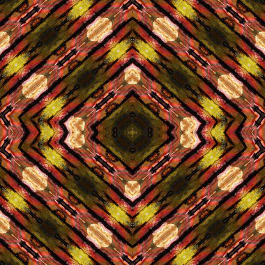 Kusursuz soyut kare deseni. Soyut arkaplan. Yaratıcı doku. Sanat arkaplanı