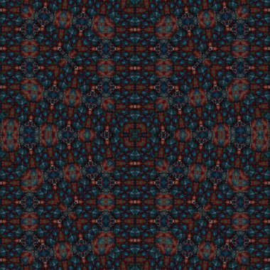 Kusursuz soyut desen. Soyut doku. Yaratıcı modern arkaplan