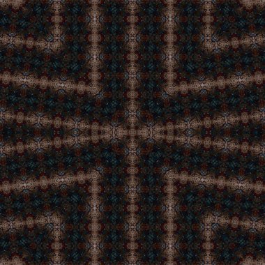 Kusursuz soyut kare deseni. Soyut arkaplan. Yaratıcı doku. Sanat arkaplanı