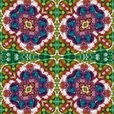 Kusursuz soyut desen. Soyut doku. Yaratıcı modern arkaplan