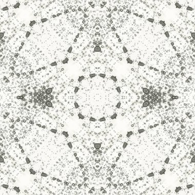 Kusursuz soyut desen. Soyut doku. Yaratıcı modern arkaplan