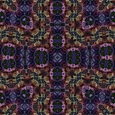 Kusursuz soyut kare deseni. Soyut arkaplan. Yaratıcı doku. Sanat arkaplanı