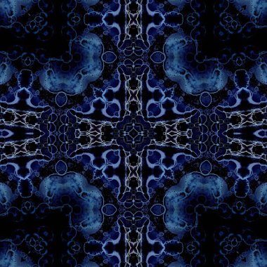 Kusursuz soyut kare deseni. Soyut arkaplan. Yaratıcı doku. Sanat arkaplanı