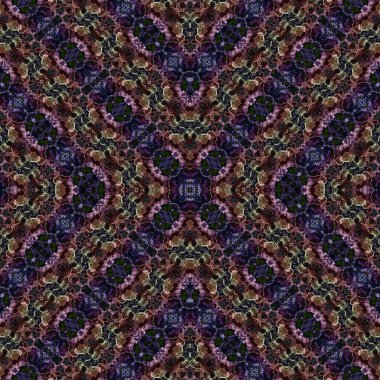 Kusursuz soyut desen. Soyut doku. Yaratıcı modern arkaplan