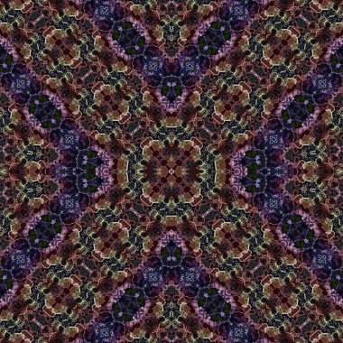 Kusursuz soyut kare deseni. Soyut arkaplan. Yaratıcı doku. Sanat arkaplanı