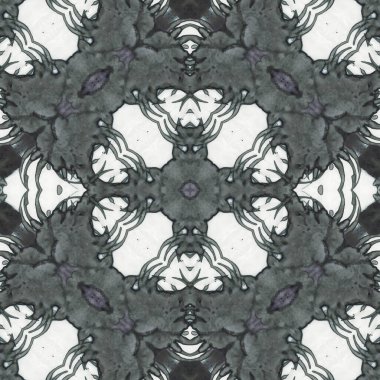 Kusursuz soyut desen. Soyut doku. Yaratıcı modern arkaplan