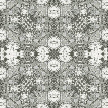 Kusursuz soyut desen. Soyut doku. Yaratıcı modern arkaplan