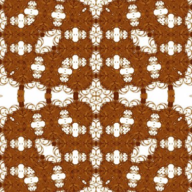 Kusursuz soyut desen. Soyut doku. Yaratıcı modern arkaplan