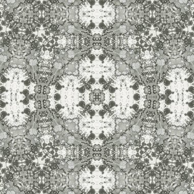 Kusursuz soyut kare deseni. Soyut arkaplan. Yaratıcı doku. Sanat arkaplanı