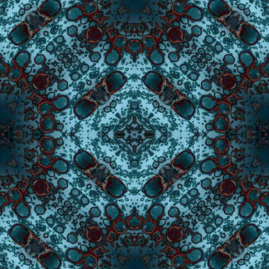 Kusursuz soyut desen. Soyut doku. Yaratıcı modern arkaplan