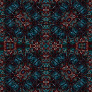 Kusursuz soyut desen. Soyut doku. Yaratıcı modern arkaplan