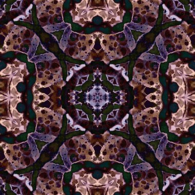 Kusursuz soyut kare deseni. Soyut arkaplan. Yaratıcı doku. Sanat arkaplanı