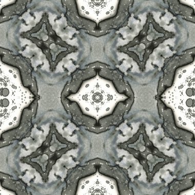 Kusursuz soyut desen. Soyut doku. Yaratıcı modern arkaplan