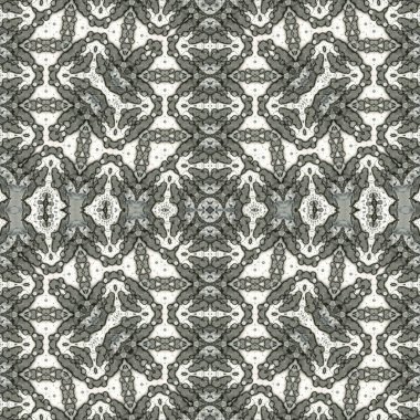 Kusursuz soyut desen. Soyut doku. Yaratıcı modern arkaplan