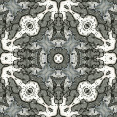 Kusursuz soyut kare deseni. Soyut arkaplan. Yaratıcı doku. Sanat arkaplanı