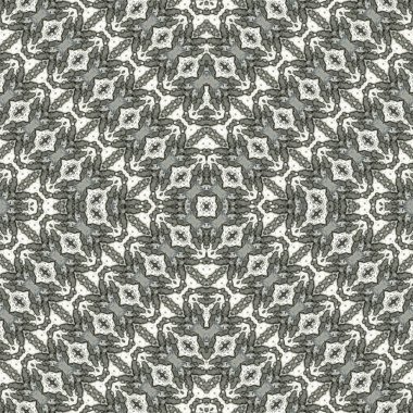 Kusursuz soyut desen. Soyut doku. Yaratıcı modern arkaplan