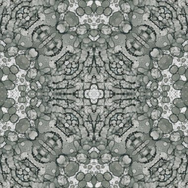 Kusursuz soyut desen. Soyut doku. Yaratıcı modern arkaplan