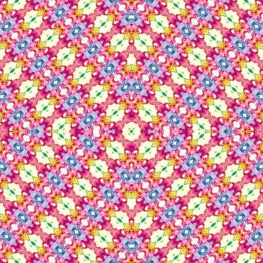 Kusursuz soyut desen. Soyut doku. Yaratıcı modern arkaplan