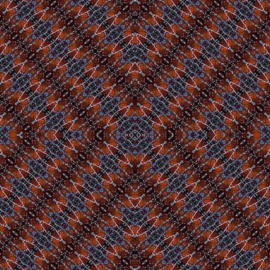 Kusursuz soyut desen. Soyut doku. Yaratıcı modern arkaplan