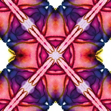 Kusursuz soyut desen. Soyut doku. Yaratıcı modern arkaplan