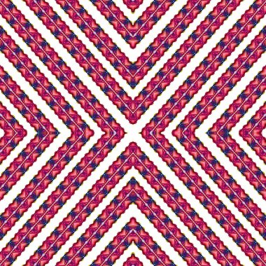 Kusursuz soyut desen. Soyut doku. Yaratıcı modern arkaplan