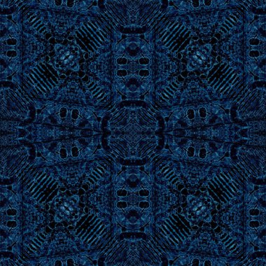 Kusursuz soyut desen. Soyut doku. Yaratıcı modern arkaplan