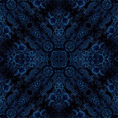 Kusursuz soyut desen. Soyut doku. Yaratıcı modern arkaplan