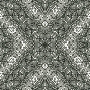 Kusursuz soyut kare deseni. Soyut arkaplan. Yaratıcı doku. Sanat arkaplanı