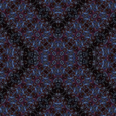 Kusursuz soyut kare deseni. Soyut arkaplan. Yaratıcı doku. Sanat arkaplanı