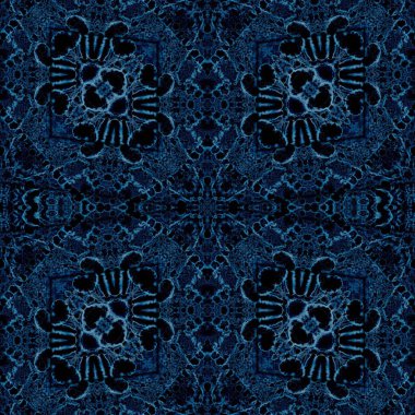 Kusursuz soyut desen. Soyut doku. Yaratıcı modern arkaplan