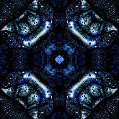 Kusursuz soyut kare deseni. Soyut arkaplan. Yaratıcı doku. Sanat arkaplanı