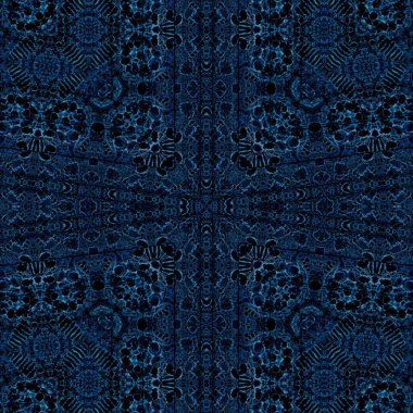 Kusursuz soyut kare deseni. Soyut arkaplan. Yaratıcı doku. Sanat arkaplanı