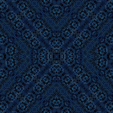 Kusursuz soyut kare deseni. Soyut arkaplan. Yaratıcı doku. Sanat arkaplanı