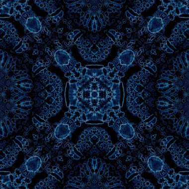 Kusursuz soyut kare deseni. Soyut arkaplan. Yaratıcı doku. Sanat arkaplanı