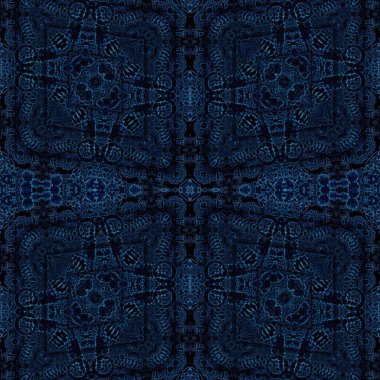 Kusursuz soyut desen. Soyut doku. Yaratıcı modern arkaplan