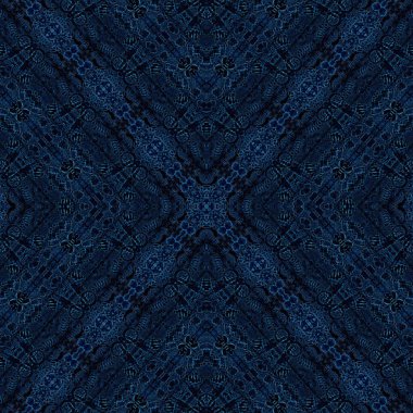 Kusursuz soyut desen. Soyut doku. Yaratıcı modern arkaplan