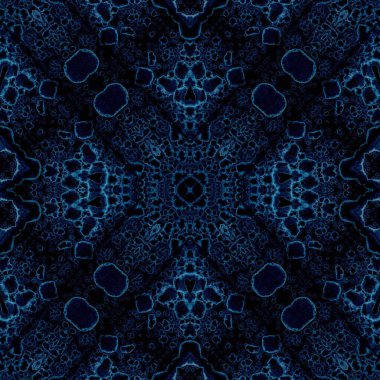 Kusursuz soyut kare deseni. Soyut arkaplan. Yaratıcı doku. Sanat arkaplanı