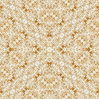 Kusursuz soyut desen. Soyut doku. Yaratıcı modern arkaplan