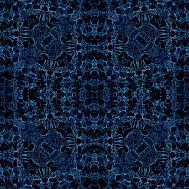 Kusursuz soyut desen. Soyut doku. Yaratıcı modern arkaplan