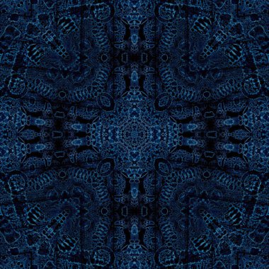 Kusursuz soyut kare deseni. Soyut arkaplan. Yaratıcı doku. Sanat arkaplanı