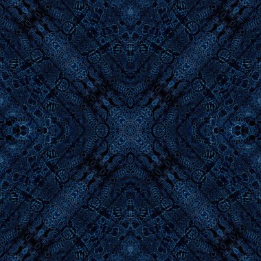 Kusursuz soyut desen. Soyut doku. Yaratıcı modern arkaplan