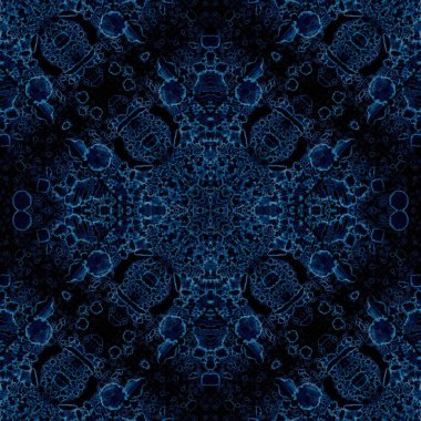 Kusursuz soyut desen. Soyut doku. Yaratıcı modern arkaplan