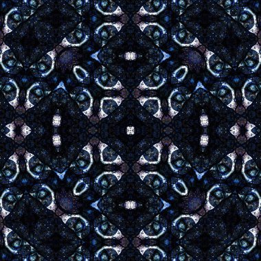 Kusursuz soyut kare deseni. Soyut arkaplan. Yaratıcı doku. Sanat arkaplanı