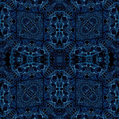 Kusursuz soyut desen. Soyut doku. Yaratıcı modern arkaplan