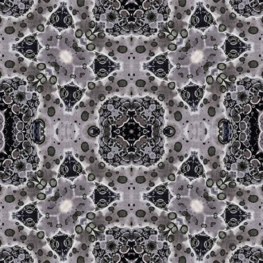 Kusursuz soyut desen. Soyut doku. Yaratıcı modern arkaplan