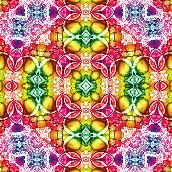 Kusursuz soyut kare deseni. Soyut arkaplan. Yaratıcı doku. Sanat arkaplanı